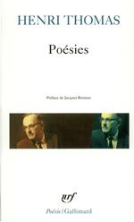 Poésies