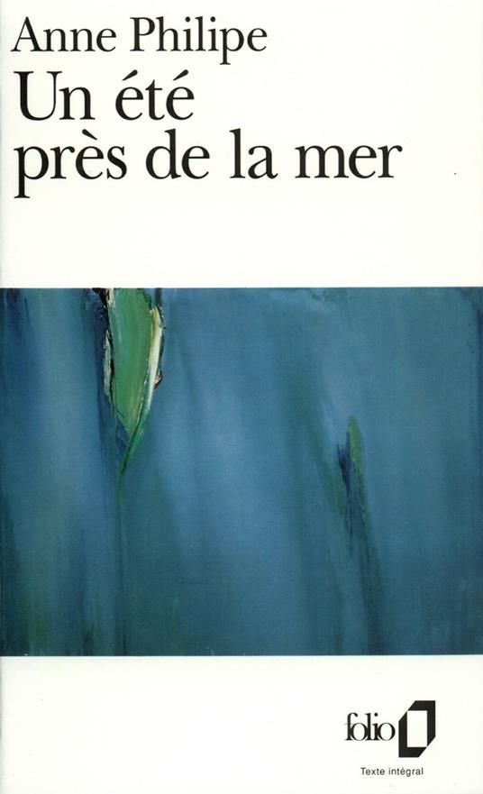 Un été près de la mer