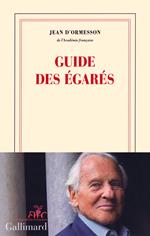 Guide des égarés