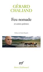 Feu nomade et autres poèmes