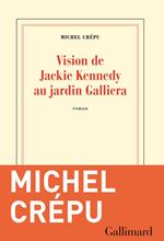 Vision de Jackie Kennedy au jardin Galliera