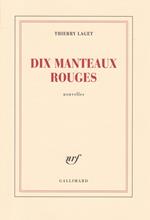 Dix manteaux rouges