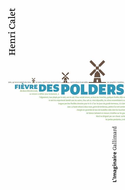 Fièvre des polders