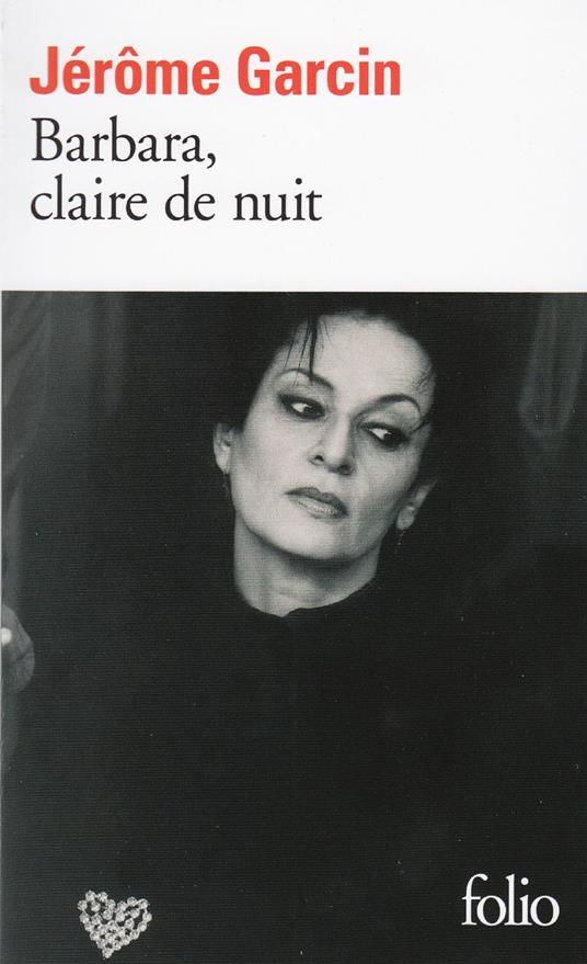 Barbara, claire de nuit