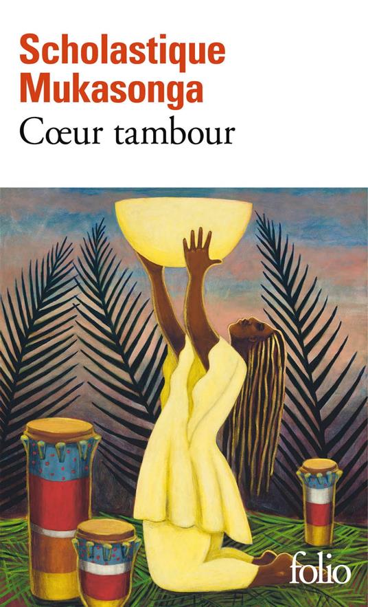 Cœur tambour