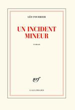 Un incident mineur