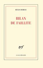 Bilan de faillite