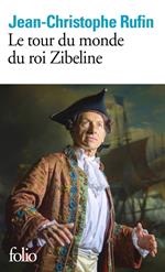 Le tour du monde du roi Zibeline