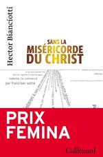 Sans la miséricorde du Christ