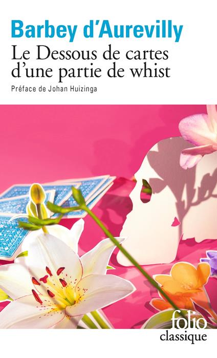 Le Dessous de cartes d'une partie de whist