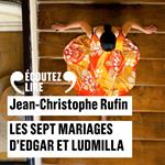 Les sept mariages d'Edgar et Ludmilla