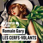 Les cerfs-volants