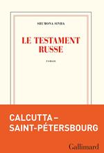 Le testament russe