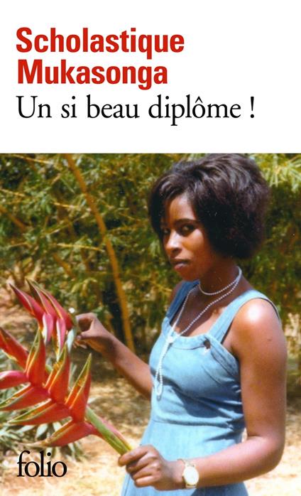 Un si beau diplôme !