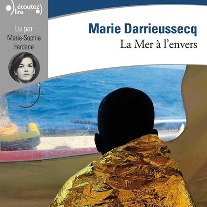 La Mer à l'envers