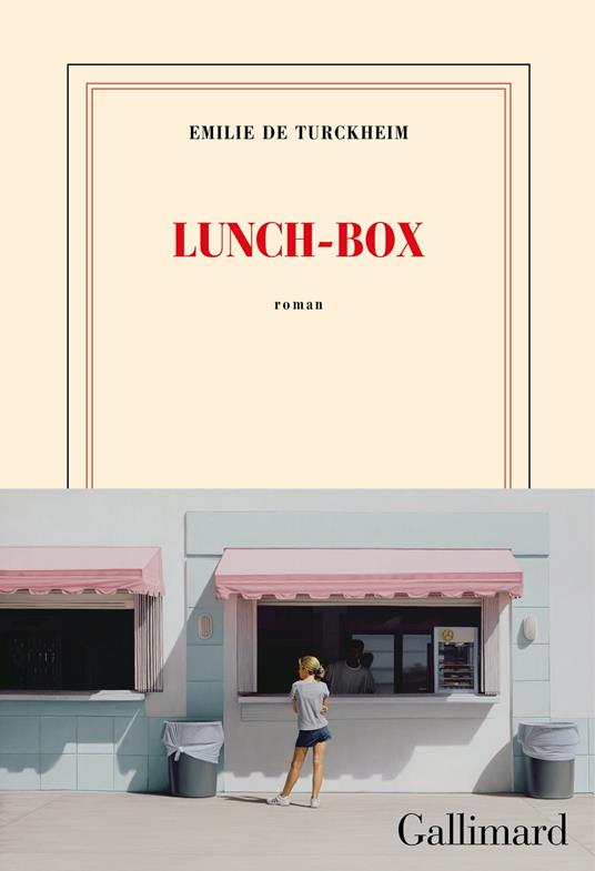 Lunch-box