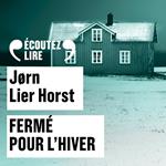 Fermé pour l’hiver