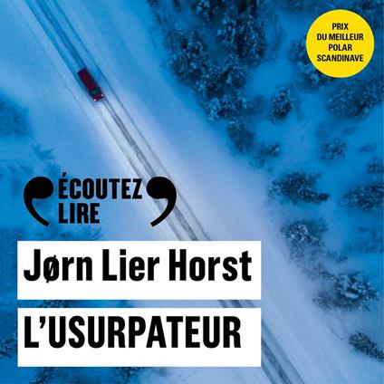 L'usurpateur