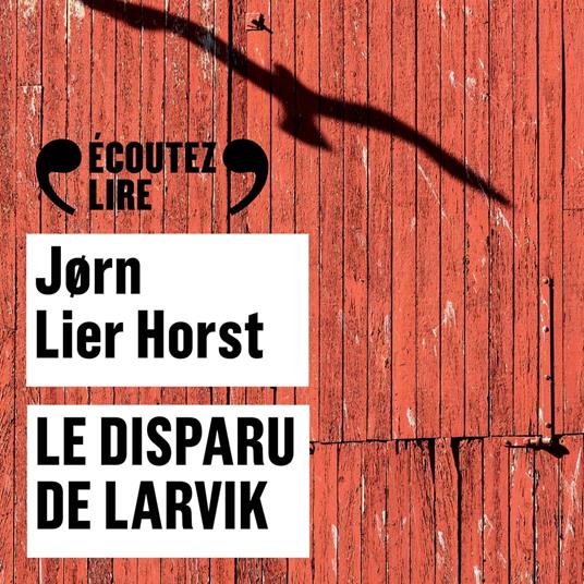 Le disparu de Larvik