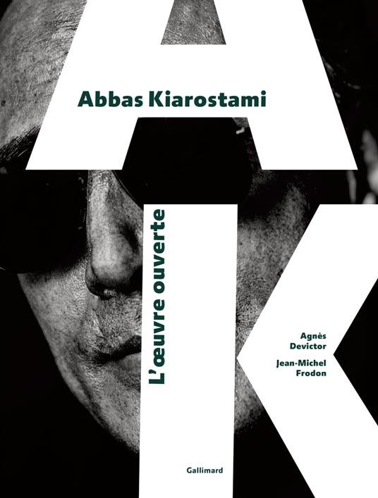 Abbas Kiarostami