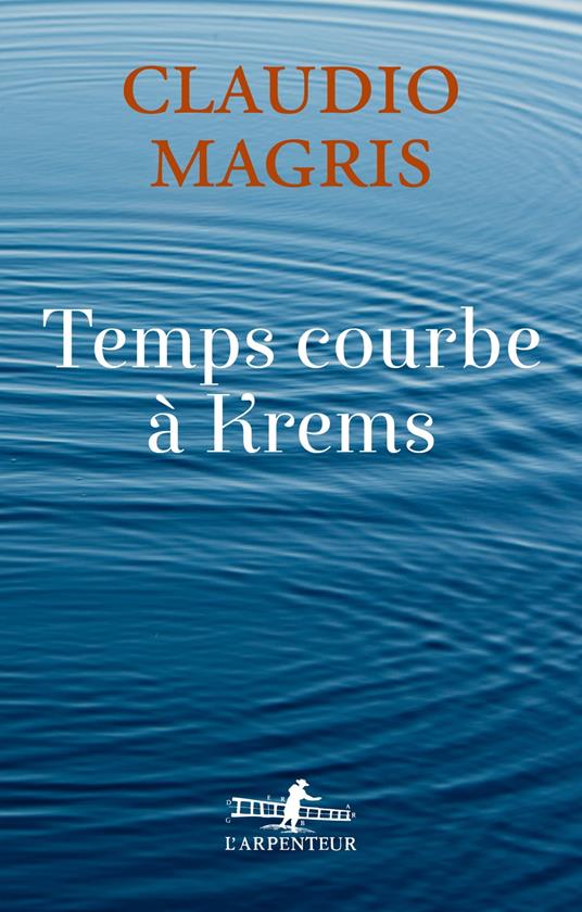 Temps courbe à Krems