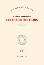 Le chœur des lions