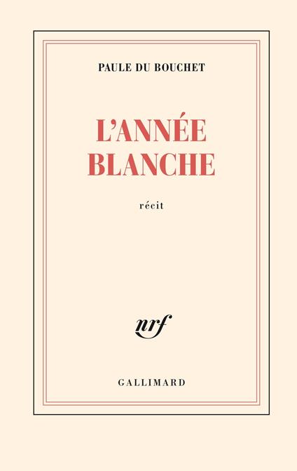 L'année blanche