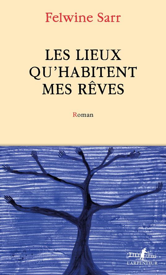 Les lieux qu'habitent mes rêves