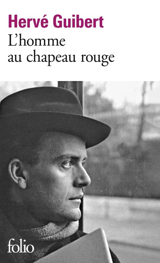 L'homme au chapeau rouge