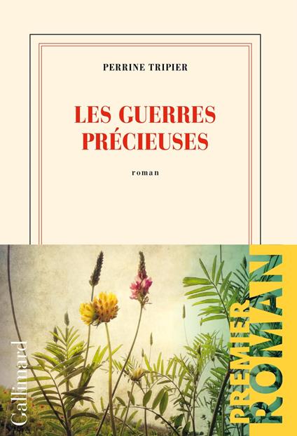 Les guerres précieuses