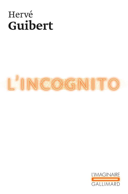 L'Incognito