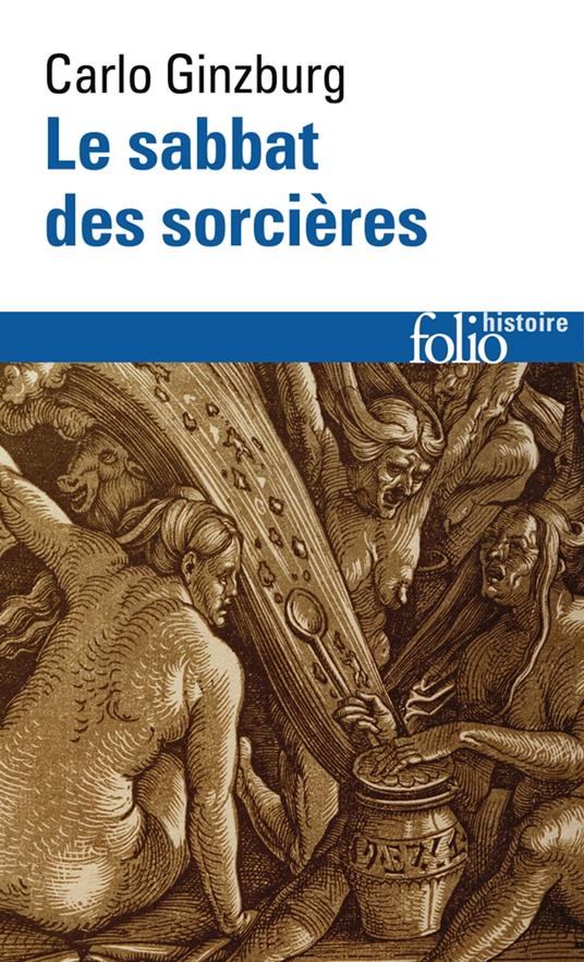 Le sabbat des sorcières