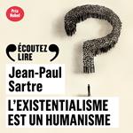 L'existentialisme est un humanisme