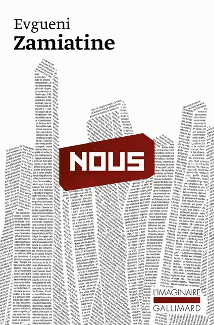 Nous /Seul