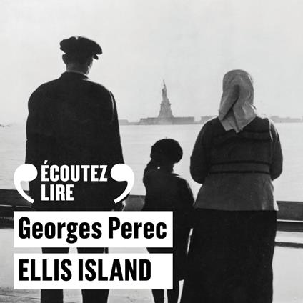 Ellis Island