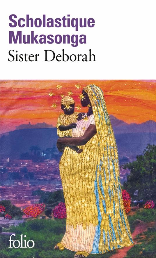 Sister Deborah