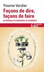 Façons de dire, façons de faire