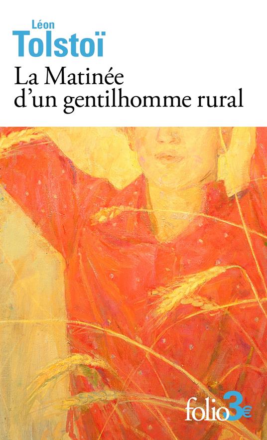 La Matinée d'un gentilhomme rural