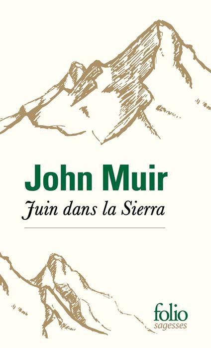 Juin dans la Sierra