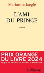 L'Ami du Prince