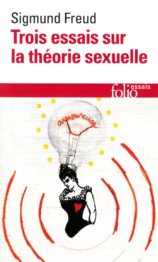 Trois essais sur la théorie sexuelle