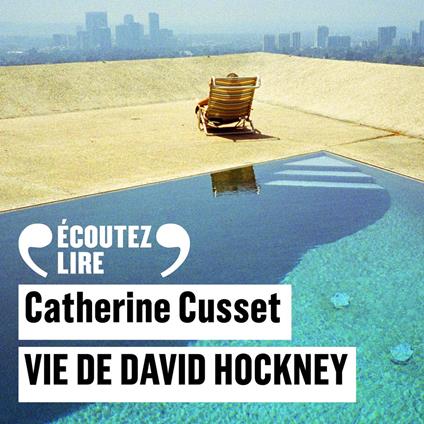 Vie de David Hockney