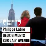 Deux gimlets sur la 5e Avenue