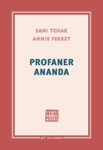 Profaner Ananda