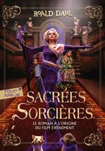 Sacrées sorcières