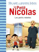 Le Petit Nicolas (Tome 30) - Les petits rebelles