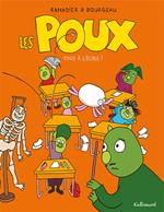 Les Poux (Tome 2) - Tous à l'école !