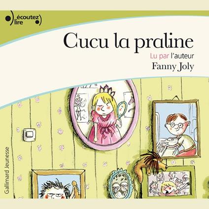 Cucu la praline (Tome 1)