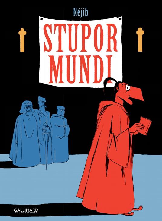 Stupor Mundi