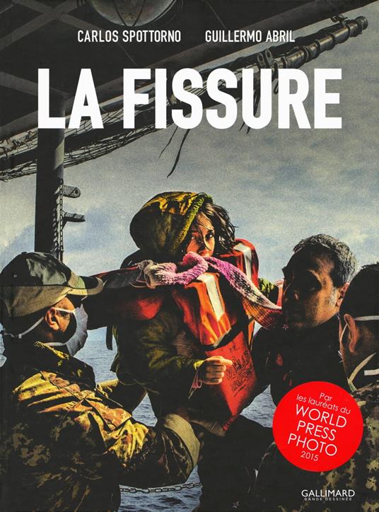 La Fissure